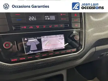 Photo 20 Volkswagen Up e-! 83 Electrique