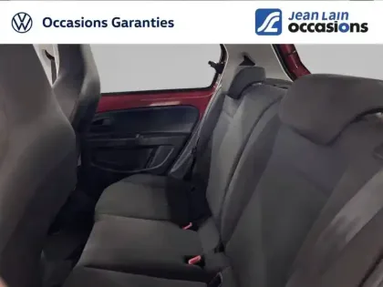 Photo 5 Volkswagen Up e-! 83 Electrique