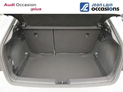 Photo 29 Audi A1  Sportback 30 TFSI 110 ch BVM6