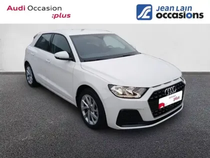 Photo 22 Audi A1  Sportback 30 TFSI 110 ch BVM6