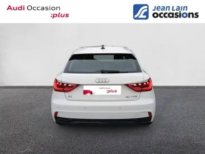 Photo 45 Audi A1  Sportback 30 TFSI 110 ch BVM6