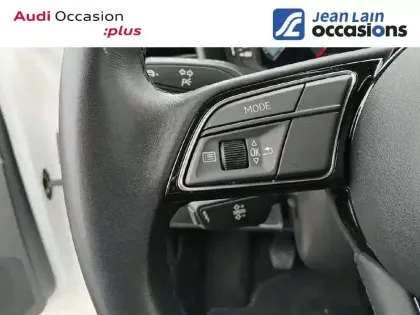 Photo 31 Audi A1  Sportback 30 TFSI 110 ch BVM6