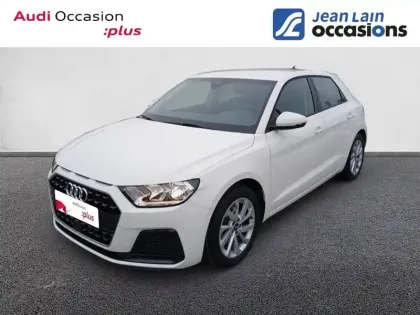 Photo 20 Audi A1  Sportback 30 TFSI 110 ch BVM6