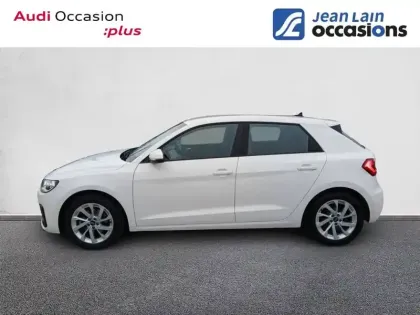 Photo 47 Audi A1  Sportback 30 TFSI 110 ch BVM6