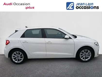 Photo 43 Audi A1  Sportback 30 TFSI 110 ch BVM6