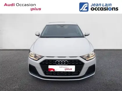 Photo 21 Audi A1  Sportback 30 TFSI 110 ch BVM6