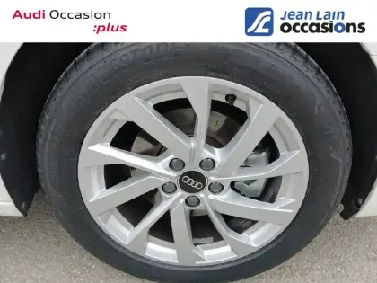 Photo 28 Audi A1  Sportback 30 TFSI 110 ch BVM6