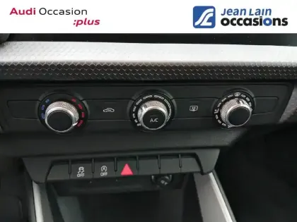 Photo 53 Audi A1  Sportback 30 TFSI 110 ch BVM6