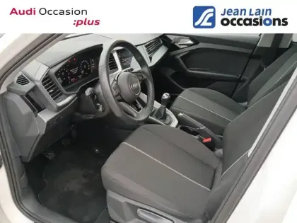 Photo 30 Audi A1  Sportback 30 TFSI 110 ch BVM6