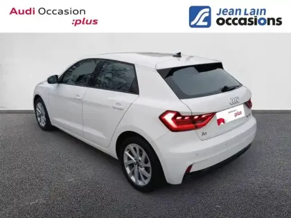 Photo 26 Audi A1  Sportback 30 TFSI 110 ch BVM6