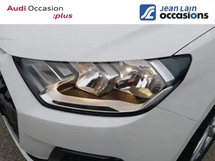 Photo 38 Audi A1  Sportback 30 TFSI 110 ch BVM6