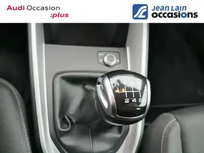 Photo 32 Audi A1  Sportback 30 TFSI 110 ch BVM6