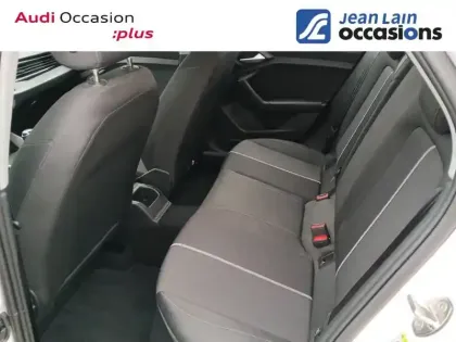 Photo 56 Audi A1  Sportback 30 TFSI 110 ch BVM6