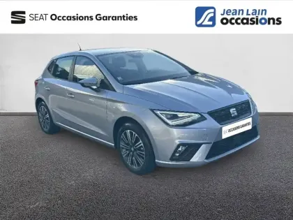 Photo 29 Seat Ibiza  1.0 TSI 95 ch S/S BVM5