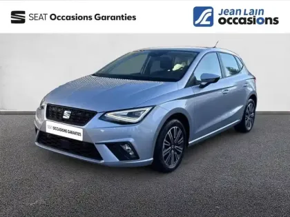 Photo 20 Seat Ibiza  1.0 TSI 95 ch S/S BVM5