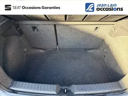 Photo 33 Seat Ibiza  1.0 TSI 95 ch S/S BVM5