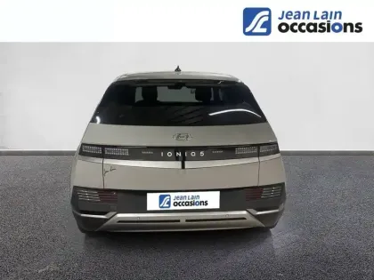 Photo 5 Hyundai Ioniq 5  58 kWh - 170 ch