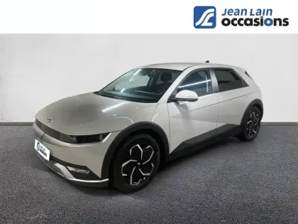 Photo Hyundai Ioniq 5 Intuitive