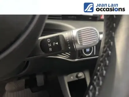 Photo 12 Hyundai Ioniq 5  58 kWh - 170 ch
