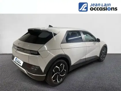 Photo 4 Hyundai Ioniq 5  58 kWh - 170 ch