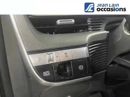 Photo 19 Hyundai Ioniq 5  58 kWh - 170 ch