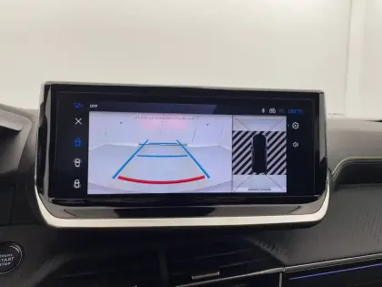 Photo 89 Peugeot 2008  Hybrid 145 e-DCS6