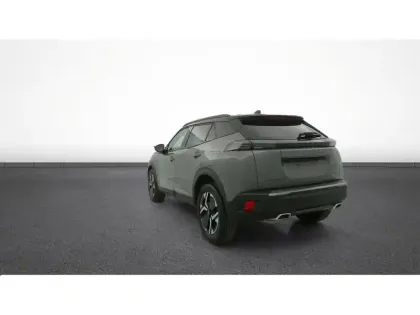 Photo 69 Peugeot 2008  Hybrid 145 e-DCS6