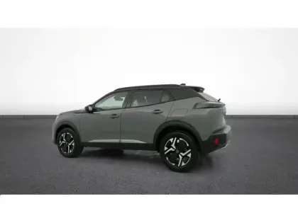 Photo 68 Peugeot 2008  Hybrid 145 e-DCS6