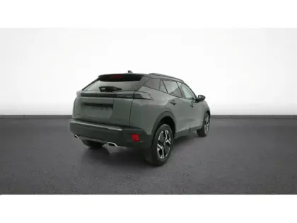 Photo 7 Peugeot 2008  Hybrid 145 e-DCS6