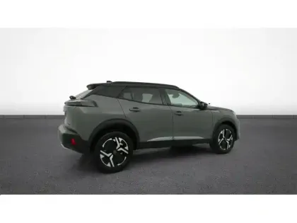 Photo 72 Peugeot 2008  Hybrid 145 e-DCS6