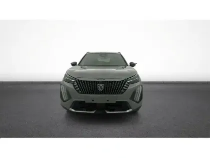 Photo 65 Peugeot 2008  Hybrid 145 e-DCS6