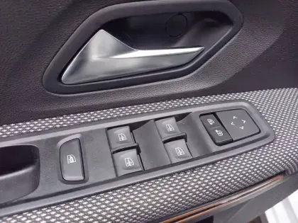 Photo 39 Dacia Sandero Gén. III (BJI) Ph1 Stepway Confort 5