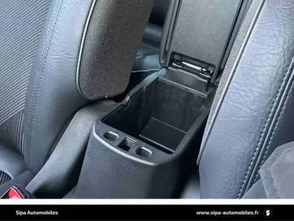 Photo 19 Fiat 500 X 1.0 FireFly Turbo T3 120 ch