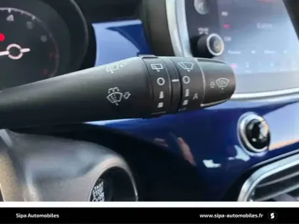 Photo 26 Fiat 500 X 1.0 FireFly Turbo T3 120 ch