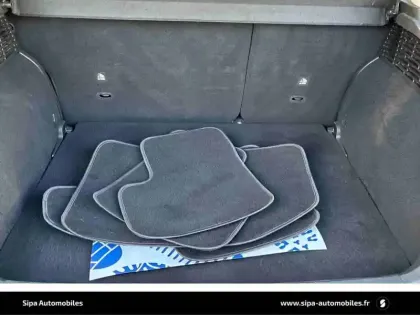 Photo 11 Fiat 500 X 1.0 FireFly Turbo T3 120 ch