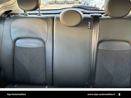 Photo 32 Fiat 500 X 1.0 FireFly Turbo T3 120 ch