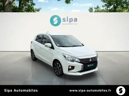 Photo 6 Mitsubishi Space star  1.2 MIVEC 71 AS&G
