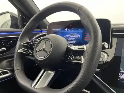 Photo 58 Mercedes Classe E  400 e Hybrid EQ 9G-Tronic 4MATIC