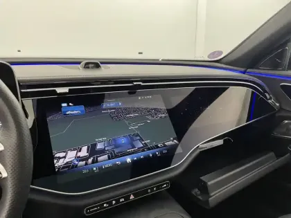 Photo 59 Mercedes Classe E  400 e Hybrid EQ 9G-Tronic 4MATIC