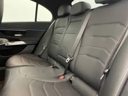 Photo 117 Mercedes Classe E  400 e Hybrid EQ 9G-Tronic 4MATIC