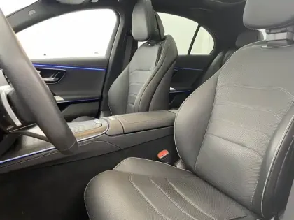 Photo 48 Mercedes Classe E  400 e Hybrid EQ 9G-Tronic 4MATIC