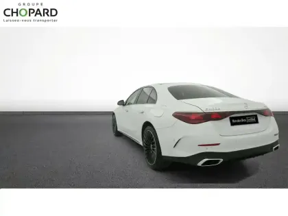 Photo 107 Mercedes Classe E  400 e Hybrid EQ 9G-Tronic 4MATIC