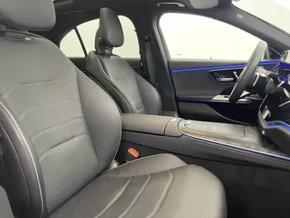 Photo 130 Mercedes Classe E  400 e Hybrid EQ 9G-Tronic 4MATIC