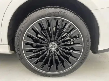 Photo 50 Mercedes Classe E  400 e Hybrid EQ 9G-Tronic 4MATIC