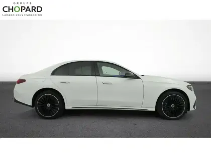 Photo 77 Mercedes Classe E  400 e Hybrid EQ 9G-Tronic 4MATIC