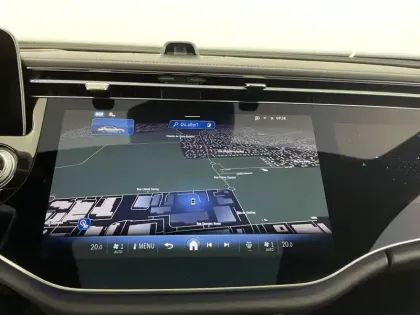 Photo 88 Mercedes Classe E  400 e Hybrid EQ 9G-Tronic 4MATIC