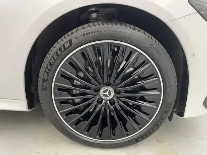 Photo 46 Mercedes Classe E  400 e Hybrid EQ 9G-Tronic 4MATIC