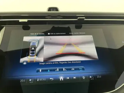 Photo 60 Mercedes Classe E  400 e Hybrid EQ 9G-Tronic 4MATIC
