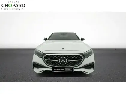Photo 35 Mercedes Classe E  400 e Hybrid EQ 9G-Tronic 4MATIC