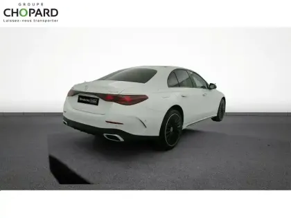 Photo 75 Mercedes Classe E  400 e Hybrid EQ 9G-Tronic 4MATIC